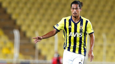 Fenerbahçe'den Lemos'un sakatlık durumuna ilişkin açıklama