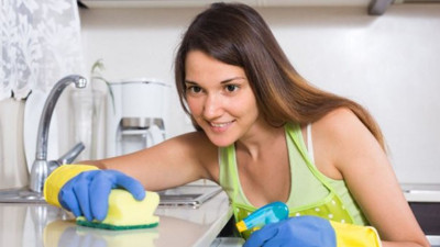 Temizlik maddelerindeki görünmez ve büyük tehlike. Op. Dr. Çakmak yapılması gerekenleri sıraladı