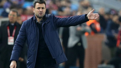 BB Erzurumspor teknik direktör Hüseyin Çimşir ile anlaştı