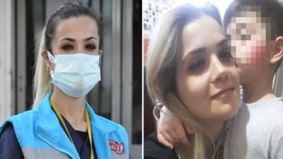 Cemile hemşireyi sevindiren haber. Tartışmalı karardan geri dönüldü. Oğlunun velayeti babaya verilmişti