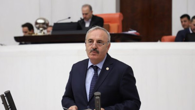 İYİ Parti'nin mahalle esnafına destek teklifine Cumhur İttifakı'ndan ret