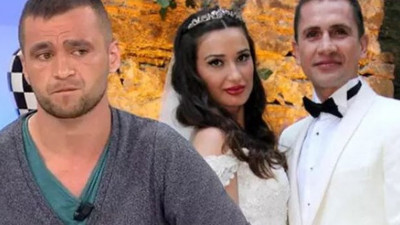 Yağmur Aşık'ın Emre Aşık’ı ‘öldürme planı’ iddiası. Erdi Sungur’dan çok çarpıcı ifadeler: Benden hamile kaldı