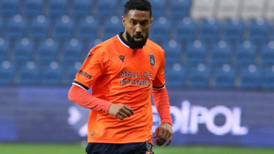 Başakşehir'in eski yıldızı Clichy, İsviçre'nin yolunu tuttu