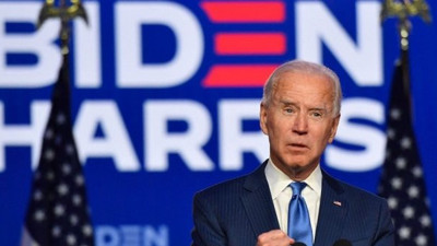 Biden'ın FBL planı