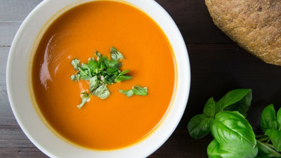 Korona virüse diz çöktürüyor, insanı zımba gibi yapıyor. Her kaşığı şifa deposu