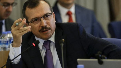 AKP'li Uğur Aydemir'den İYİ Parti'ye 'Pes artık' dedirten soru