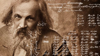 Ünlü Rus kimyager casus çıktı