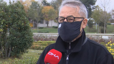 İşaret ettiği yer beşik gibi sallanan Prof Dr. Naci Görür, yaşanacak felaketi gözler önüne serdi. Sıradaki depremlerin yerini ve büyüklüğünü açıkladı