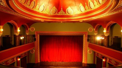 Dijital Tiyatro projesine başvuru tarihi açıklandı