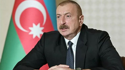 Azerbaycan 10 Kasım olarak ilan edilen Zafer Günü'nün tarihini değiştirdi