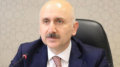 Bakan Karaismailoğlu: Bu yıl gerçekleşen ve engellenen siber saldırı sayısı 102 bini aştı