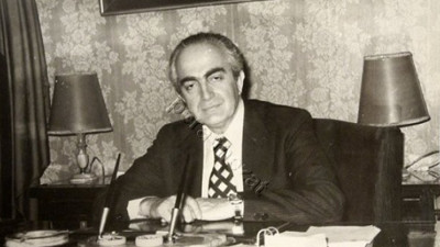 Eski bakanlardan Nevzat Ayaz vefat etti