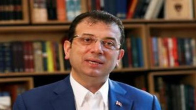 Ekrem İmamoğlu Twitter'dan çağrı yaptı: Bu bilgileri yayalım