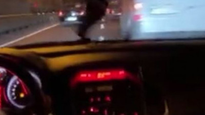 Öyle bir ceza aldı ki bir daha asla yapamaz, vatandaşın canını tehlikeye attı