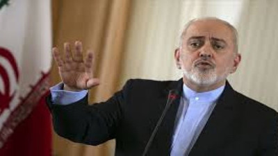 İran Dışişleri Bakanı Zarif: Nükleer faaliyetleri hızlandıracak yasayı uygulayacağız