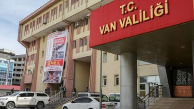 Van'da 15 gün yasak getirildi! Resmen açıklandı