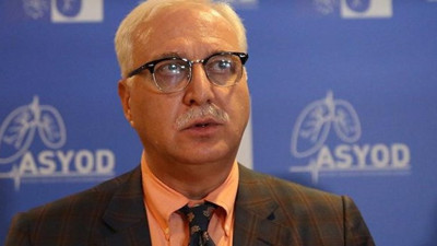 Bilim Kurulu’ndan ikinci işaret, Prof. Dr. Tevfik Özlü de açıkladı!