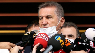 Mustafa Sarıgül partisinin kuruluş tarihini açıkladı