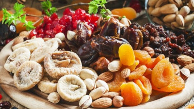 Uzmanlar ‘cebinizde sağlık taşıyın’ diyerek açıkladı. Tüketmesi çok kolay, hem de kilo verdiriyor Mükemmel besin…