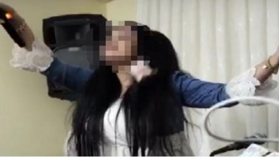 Bağ evinde korona virüs partisi pahalıya patladı