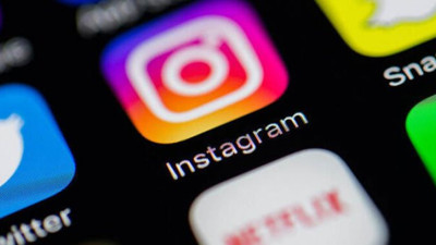 Tam da korona virüste evde geçirilen günler için. Instagram'da bomba özellik