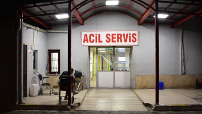 Cezaevi firarisini ecel acil de yakaladı