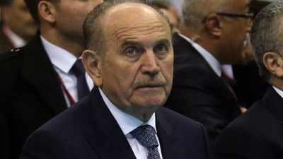 Kadir Topbaş yoğun bakıma alındı