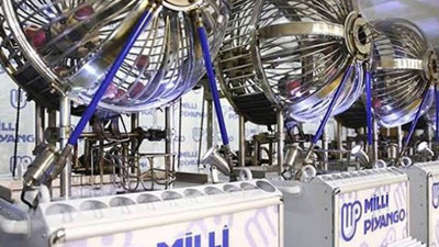 Milli Piyango yeniden çekilebilir. Resmi başvuru yapıldı
