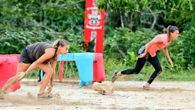 Survivor yarışmacısı koronaya yakalandı. İki hafta önce anne olmuştu