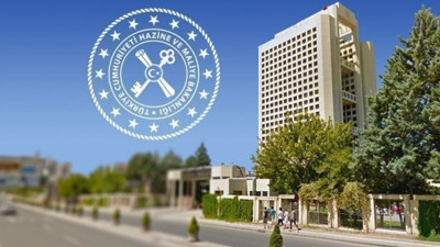 Hazine ve Maliye Bakanlığı'ndan 'sahte hesap' açıklaması