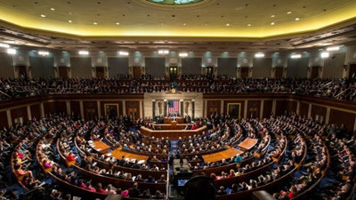 ABD Kongresi dediğini yaparsa çıra gibi yanacağız. Doların kanatlanıp uçması an meselesi