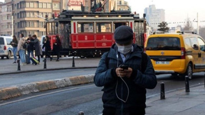 İBB, son 24 saatte bulaşıcı hastalık kaynaklı ölüm sayısını açıkladı