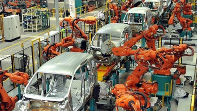 Ford Otosan’dan büyük yatırım hamlesi