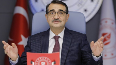 Eskişehir Kırka Eti Maden tesislerinde lityum karbonat üretimi başlıyor