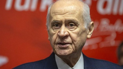 Bahçeli: Orduya satılmış demek vatana ihanet