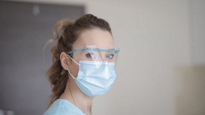 Çek bilim insanları üretti. 1 dakika içerisinde koronanın yüzde 99'unu yok ediyor