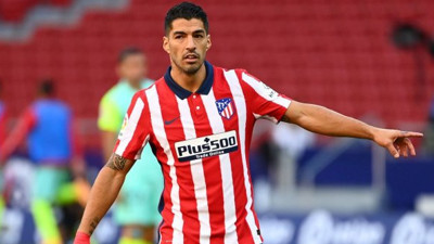 Suarez'in davasında yeni gelişme