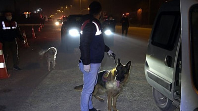 Denetimlerde Fırtına yakaladı