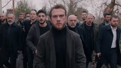 İdris Koçovalı ve Paşa Çukur’a geri dönüyor