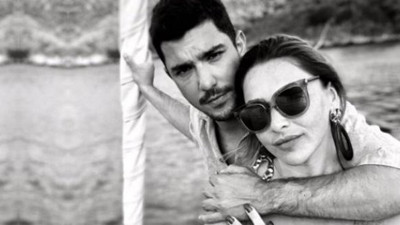 Hadise ve Kaan Yıldırım'ın ayrıldıkları iddia edilmişti. Kaan Yıldırım ayrılık iddialarına son noktayı koydu