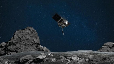 NASA karar aldı, artık 1 dolar ödeyecek