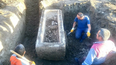 Nekropol nedir. Ne anlama gelir