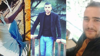 Konya'da 3 gencin acı sonu biri muhtarın oğluydu