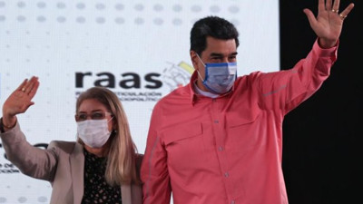 Venezuela Devlet Başkanı Maduro, eşine yapılan teklifi açıkladı, ABD’ye şok suçlama