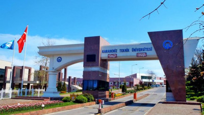 Karadeniz Teknik Üniversitesi'ne akademisyen alınacak