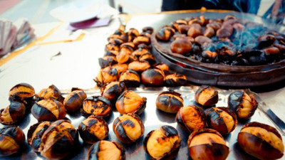 Kış aylarının vazgeçilmez besini. Tam C vitamini deposu