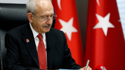 Kılıçdaroğlu'nun adaylık sinyaline AKP, MHP ve İYİ Parti'den ilk yorum