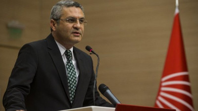 CHP'li Salıcı iktidara seslendi: Siz getirin, biz desteklemeye hazırız