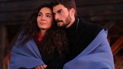 Hercai dizisinde flaş ayrılık kapıda