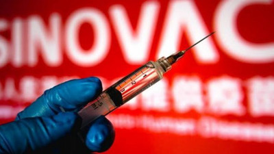 Flaş gelişme! Türkiye'nin sipariş verdiği Sinovac aşısının şirketiyle ilgili korkunç gelişme